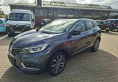 Renault Kadjar Bose Edition