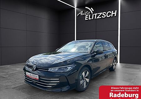 VW Passat Variant Volkswagen Business TDI DSG LED ACC AHK SHZ