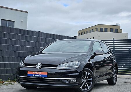 VW Golf Volkswagen VII 1.0 TSI Lim. IQ.DRIVE ACC NAV PDC 1.HD