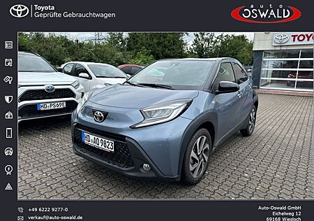 Toyota Aygo (X) Pulse *LED*Smart-Key*^PDC*