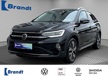 VW Taigo Volkswagen 1.0 TSI Style DSG+MATRIX+NAVI+ACC+PDC