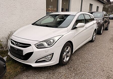 Hyundai i40 cw 5 Star Edition