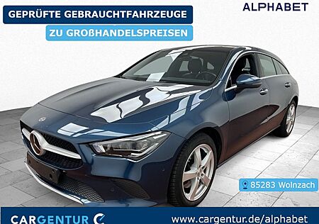 Mercedes-Benz CLA 220 Shooting Brake CLA 220 d SB Progressive ACC BLIS