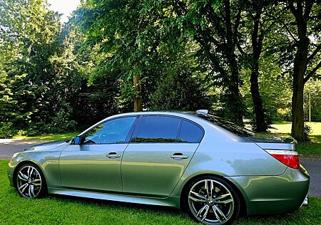 BMW 530i xDrive Edition Sport - M - PAKET