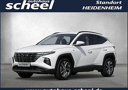 Hyundai Tucson Freedom 1.6 T-GDI mHEV DCT 110 KW Rückk,