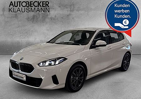 BMW 120 i F70 AUTOMATIK NAVI KAMERA LED PDC