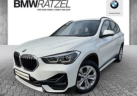 BMW X1 xDrive18d Sport Line Head-Up HK HiFi DAB LED