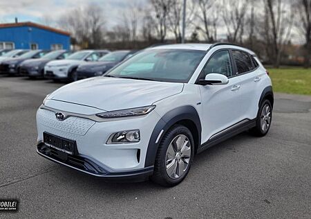 Hyundai Kona Elektro Advantage-Paket 100kW