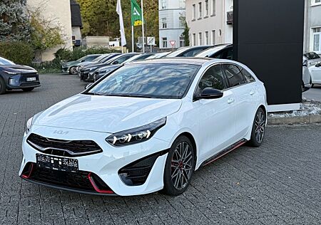 Kia Pro_ceed pro cee'd / ProCeed voll