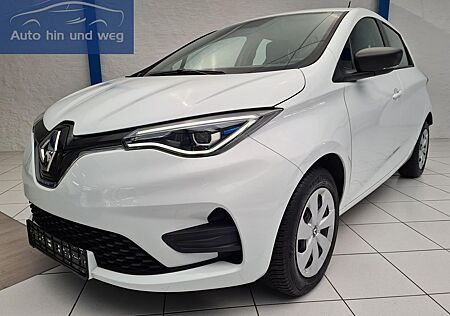 Renault ZOE Life ZE 50 inkl. Batterie