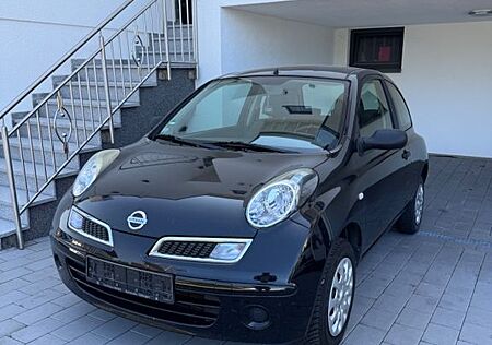 Nissan Micra 1.4 Acenta 65kW acenta