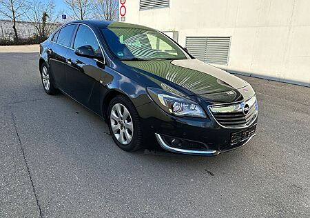 Opel Insignia 2.0 CDTI ecoFLEX Innovation Voll Voll