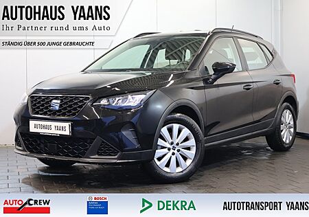 Seat Arona 1.0 TSI Style AID+CARPLAY+PDC+LED+ALU