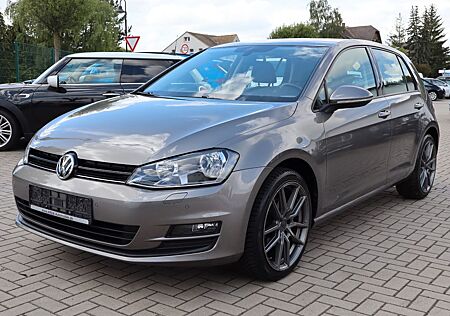 VW Golf Volkswagen 1.2 TSI BMT Trendline