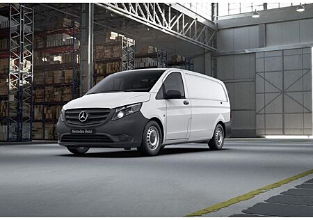 Mercedes-Benz Vito 116 KASTEN L+KLIMA+KAMERA+3-SITZER+NAVI