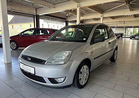 Ford Fiesta Trend/INSPEKTION NEU/TÜV+AU 04.2026