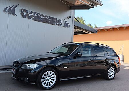 BMW 320d DPF touring *NAVI*XENON*SHZ*PDC*LM-FELGEN*