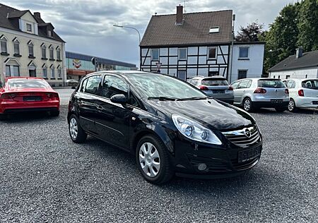 Opel Corsa D Edition