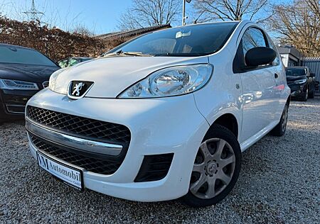 Peugeot 107 Petit Filou
