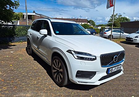 Volvo XC 90 XC90 Momentum Pro AWD