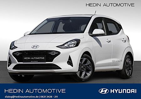 Hyundai i10 1.0 MT 2WD TREND SHZ|KAM|SHZ|LM|NAVI|PTS