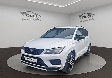 Cupra Ateca 2.0 16V VZ TSI DSG