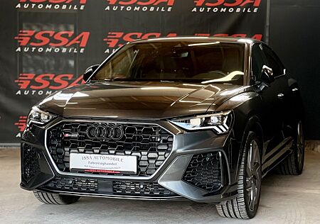 Audi RS Q3 RSQ3 Sportback #Sonos #360Grad #Matrix #Virtual