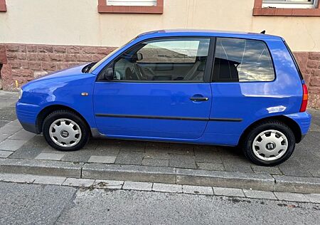 Seat Arosa Signo 1.4 Klima Signo