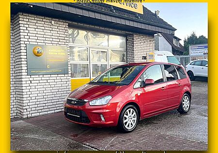 Ford C-Max Style + *Navi *Klima *PDC *ISO *Allwetter