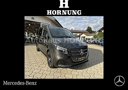 Mercedes-Benz V 250 V250 STYLE AMG AHK DISTR TWA NIGHT 7 SITZE MBEAM