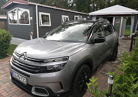 Citroën C5 Aircross BlueHDi 130 Stop&Start C-SERIES ...