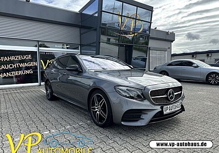 Mercedes-Benz E 350 E -Klasse T-Modell AMG d 4Matic