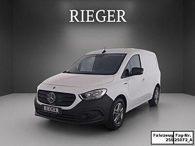 Mercedes-Benz eCitan Kasten PRO Standard Klima*DAB*Kam*Flügelt
