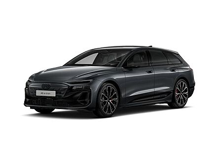 Audi A6 e-tron Avant perf. edition one NEUES MODELL