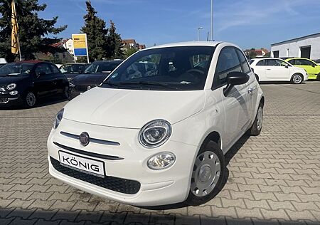 Fiat 500 1.0 Klima*Carplay*Einparkhilfe