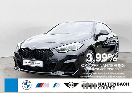 BMW M235i Gran Coupe xDrive LED W-LAN NAVI SHZ PDC