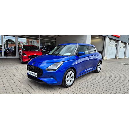 Suzuki Swift leasen