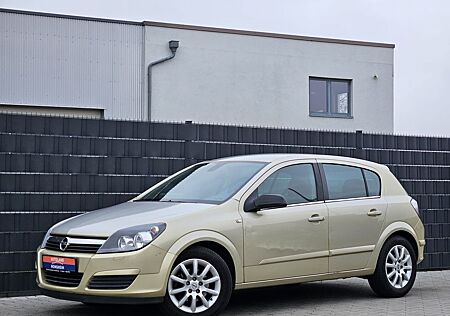 Opel Astra H 1.8 Elegance Automatik PDC MULTI TEMP