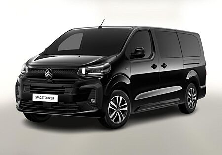 Citroën Spacetourer 180 AT8 Max XL Pano Nav Leder SHZ...