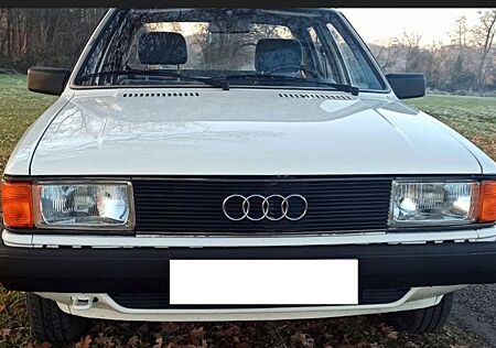 Audi 80