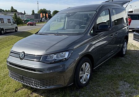 VW Caddy Volkswagen Basis/Sitzh/Kam/App-Connect