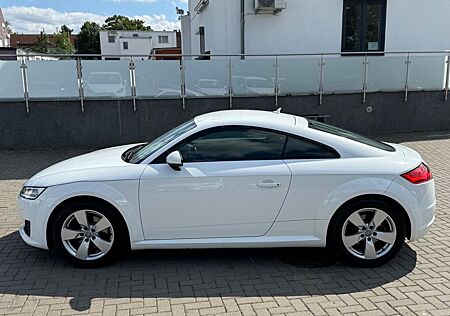 Audi TT Coupe 2.0 TFSI quattro*XENON PLUS*VIRT*TEMP*