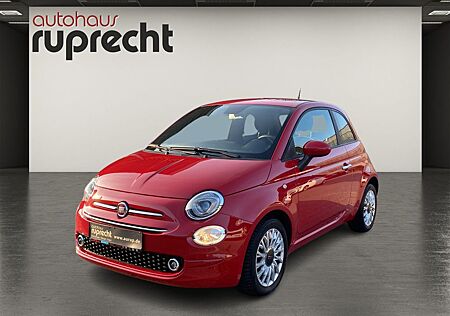 Fiat 500 1.0 Hybrid Lounge *Tempomat|TechPaket|PDC*