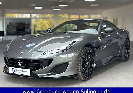 Ferrari Portofino SBL DAYTONA BEIFAHRERDISPLAY JBL 360°