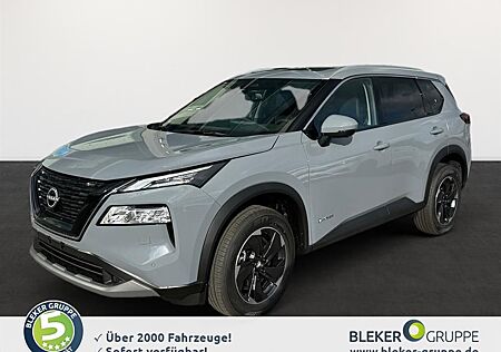 Nissan X-Trail 1.5 VC-T e-Power 204 PS 4x2 N-Connecta