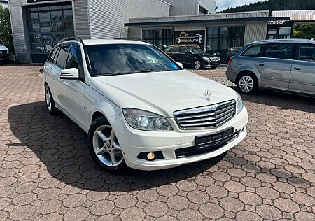 Mercedes-Benz C 200 C -Klasse T CDI BlueEfficiency