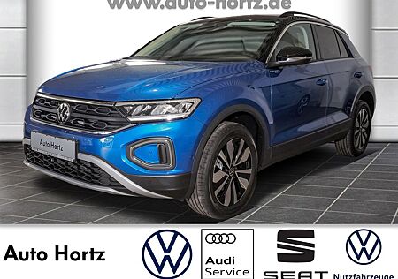 VW T-Roc Volkswagen GOAL 1.5 l TSI OPF 110 kW Tageszul. (150 P