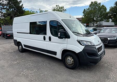Peugeot Boxer Kasten Hochraum 335Pro Avantage Edit*KLIMA