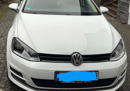 VW Golf Volkswagen 2.0 TDI BMT CUP CUP