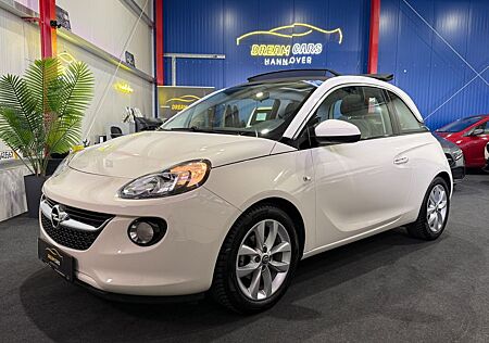 Opel Adam Open Air*FALTDACH*FAHRRADTRÄGER*ALLWETTER